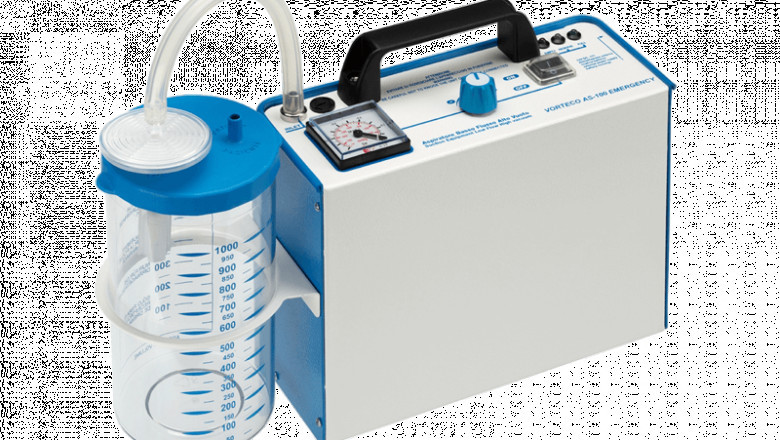In the Medical Suction Units Market, chronic respiratory diseases are driving demand