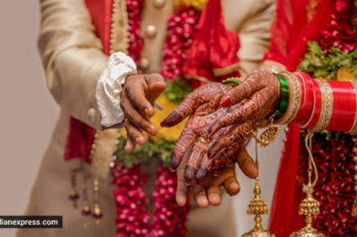 Indian Brides for Marriage