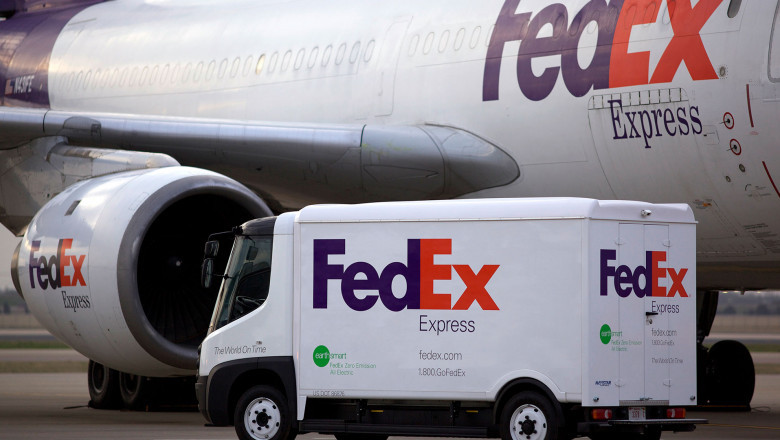 International Courier Services in Coimbatore