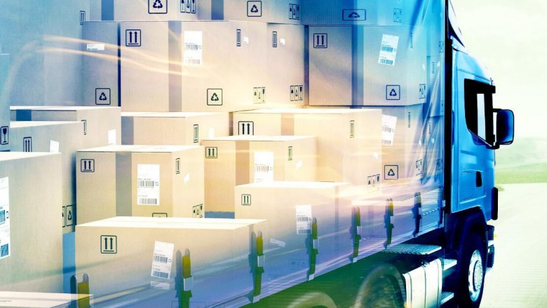 K+N, Chorus to test new tech for road logistics customers