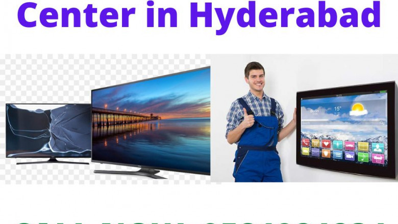 Micromax TV Service Center in Hyderabad|9581921234