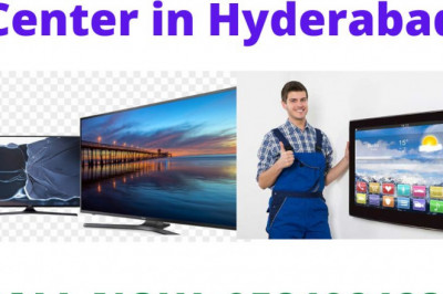 Micromax TV Service Center in Hyderabad|9581921234