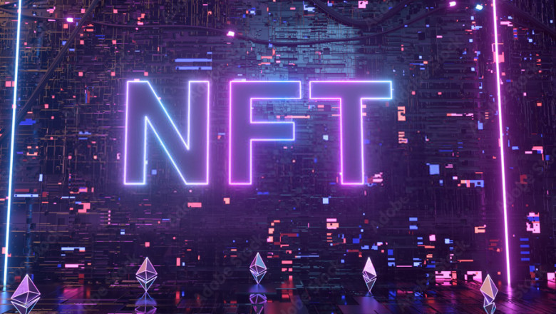 NFT Development Company Help you to Build your Business on Digital Platform