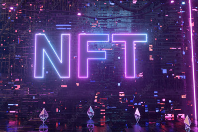 NFT Development Company Help you to Build your Business on Digital Platform