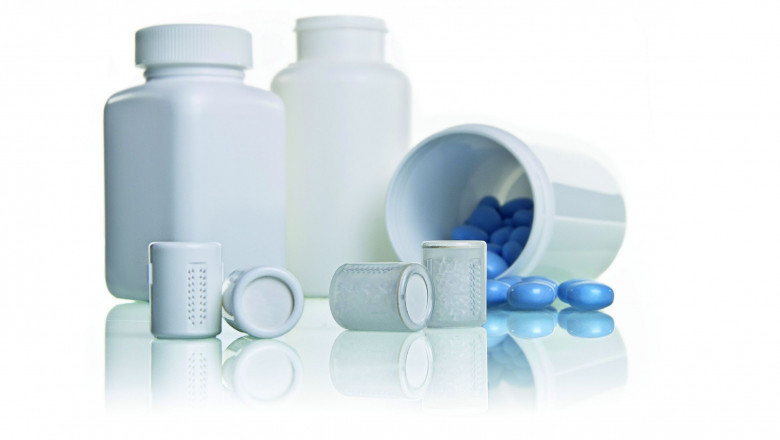 Pharmaceutical Packaging Market Overview