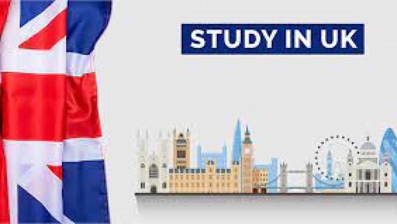 Study in UK- Edceum Consultants