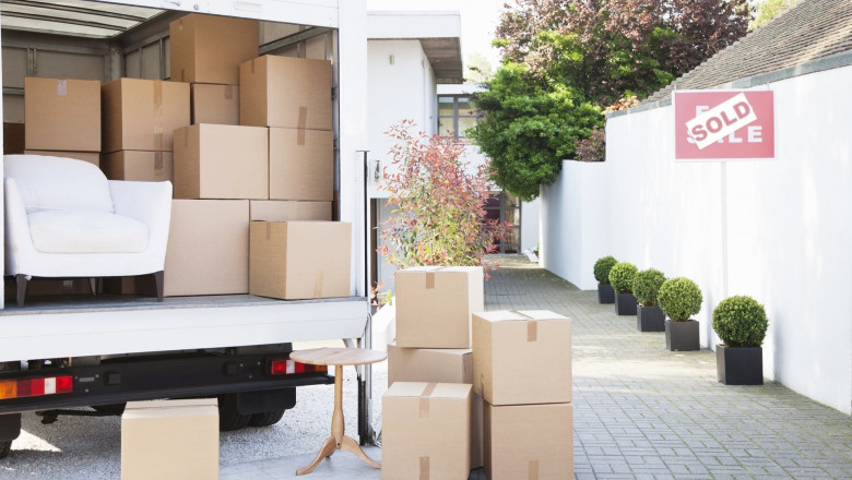 Sutherland Shire Removals