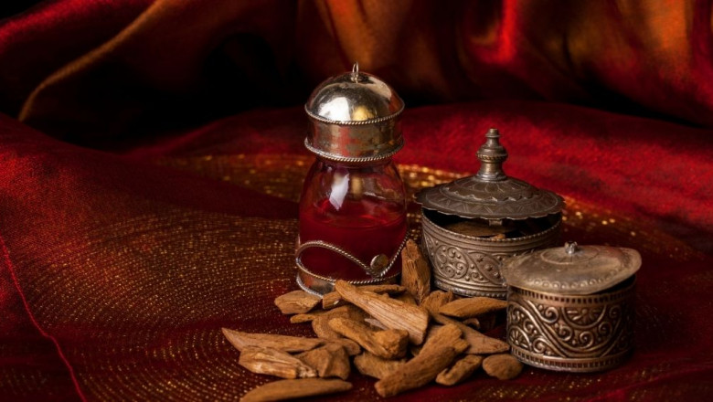 The benefits of choosing Organic, Chemical-Free Incense