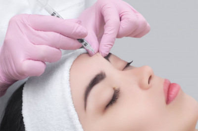 The best treatments for wrinkles and clear skin