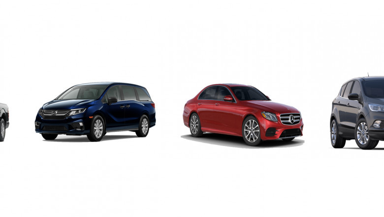 The Best Ways To Finance Your Automobile