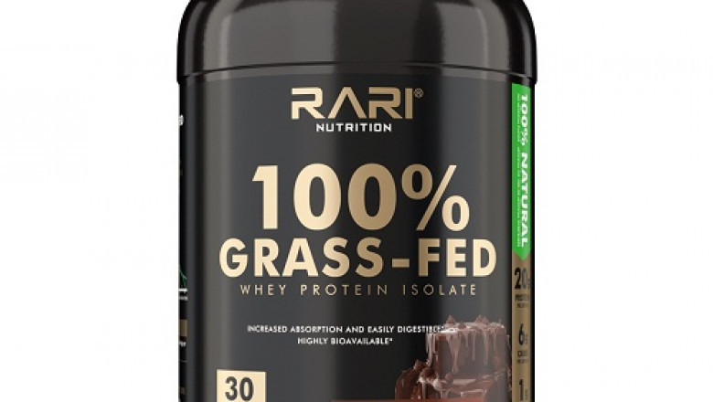 The Dietary Supplements you need as a Fitness Enthusiast