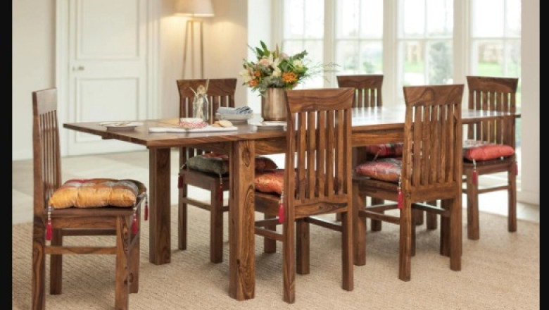 Thoughts to Ponder Before Getting a Dining Set