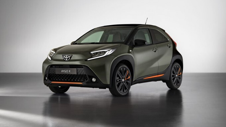 Toyota Engine
