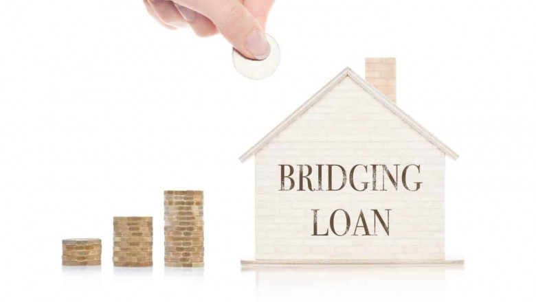 What Can Bridging Loans Be Used for?