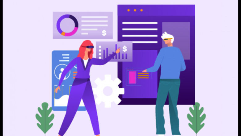 What TECH STACK DOES SHOPIFY USE?
