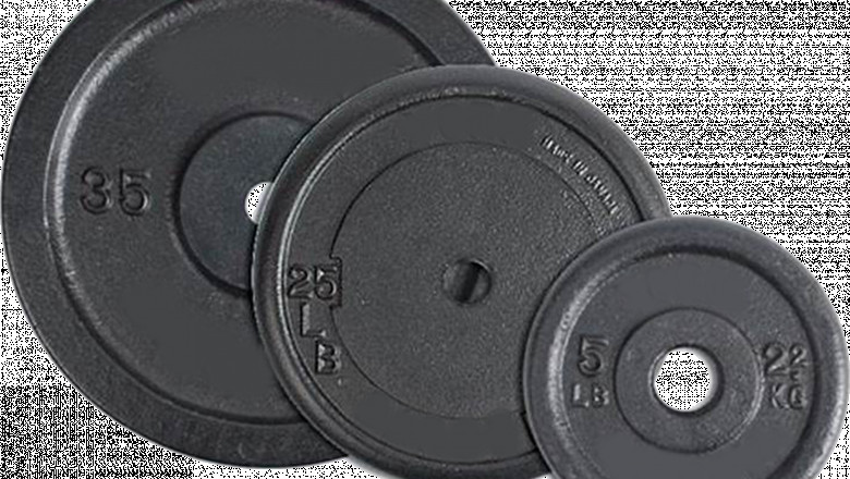 why do we need gym plates for fitness exercise?