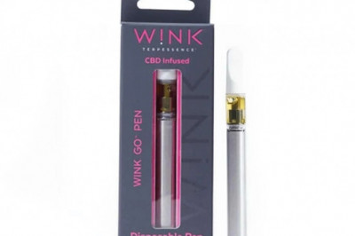 Why Is Vaping CBD Oil Popular?