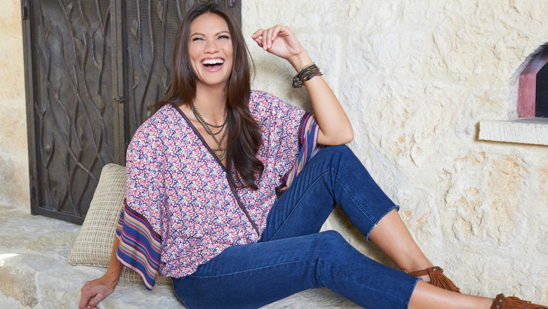 3 Jeans and Bottoms for Unpredictable Spring Weather