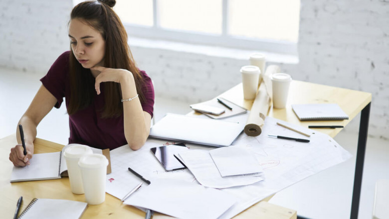 Advantages of Using Writing Paper Services