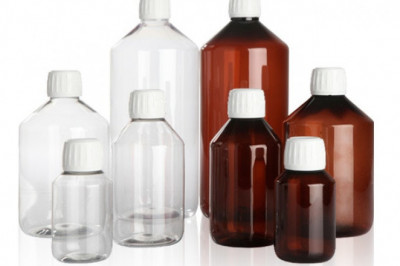 Best Medical Plastic Bottles
