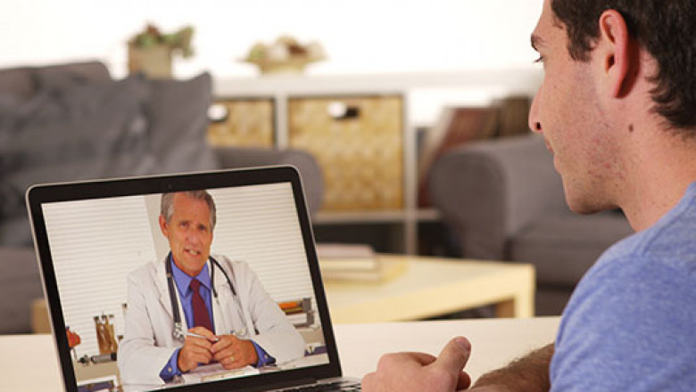Best Online Urgent Care USA - Cura Telehealth