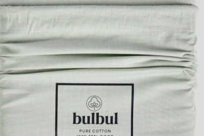 Buy Organic Cotton Sheet Set In Australia | Bulbul Home