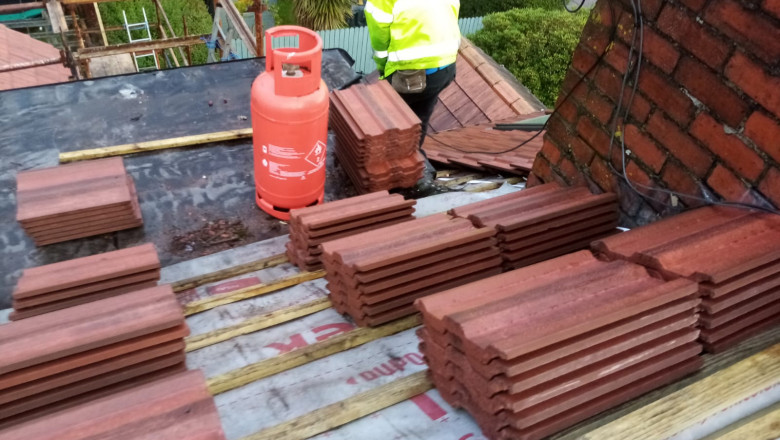 CHOOSE THE IDEAL ROOFING WARRANTY
