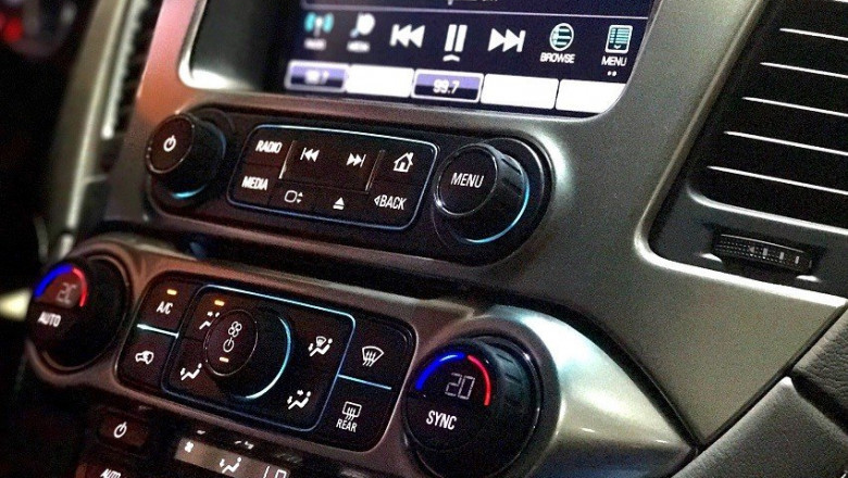 Cool Gadgets to Enhance Your Car