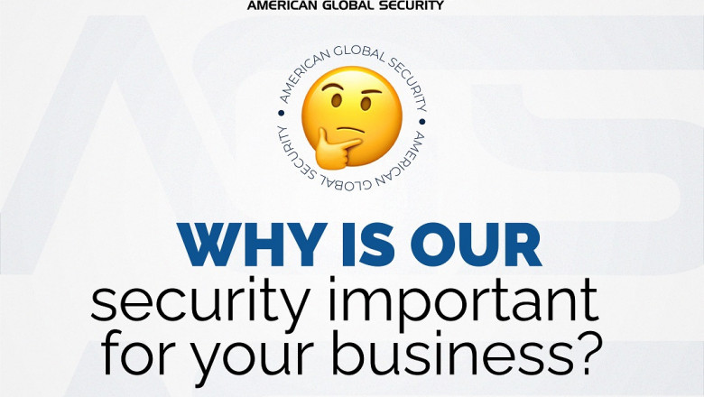 Hire The Best Best Security Guard Services