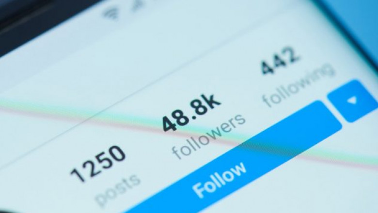 Is It Must Fixate About Your Uk Instagram Followers Count?
