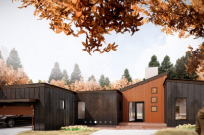 Metaligna | Modular Construction solution