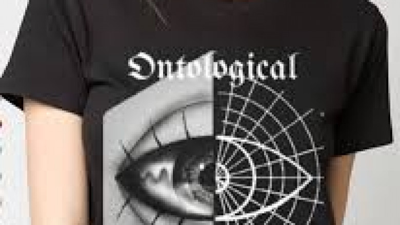 Ontological mathematics. Important information about ontological mathematics that everyone needs to know.