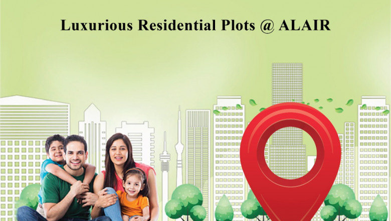 Open Plots in Yadagirigutta YTDA Layout Ready to Construct Plots Avail