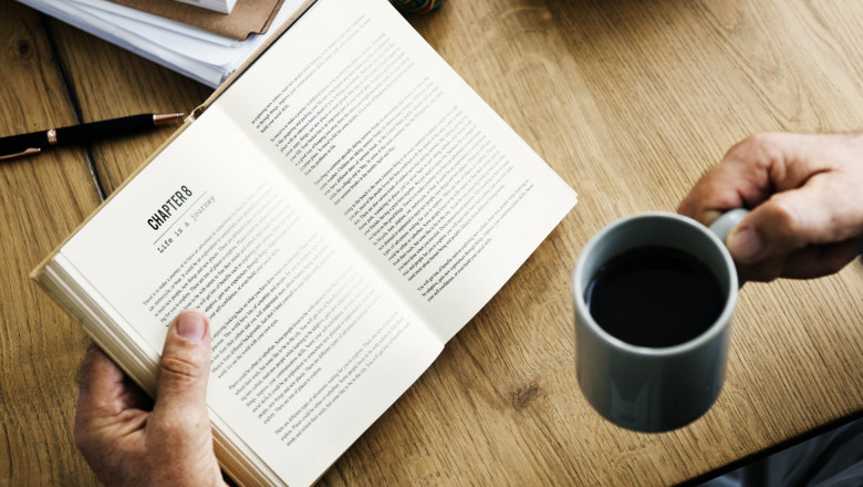 Searching For a Literary Agent - Where Do I Start?