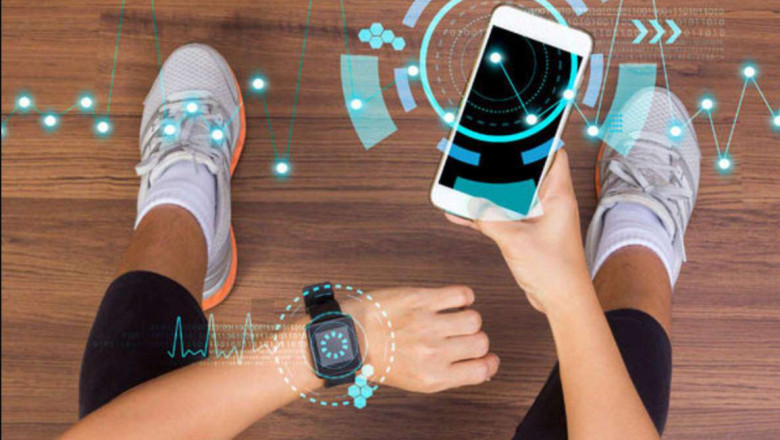 Top 5 Gadgets for Home Workout