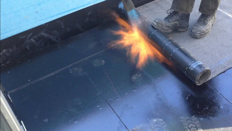Waterproofing Membranes Market Segments, Leading Players, Application, and Forecast Analysis