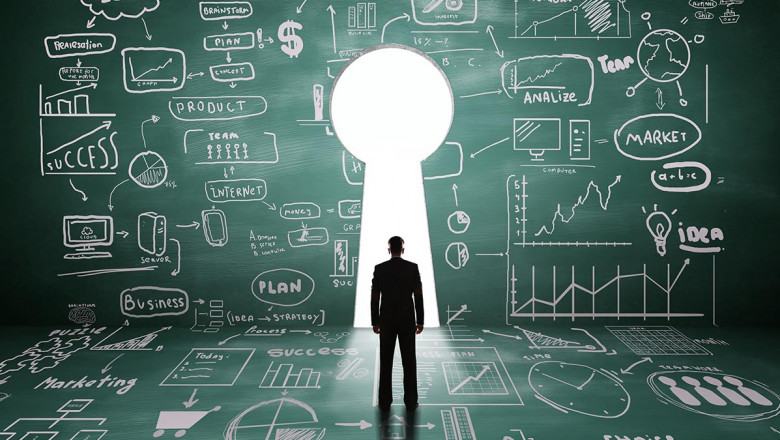 What Does a Salesforce Consultant Do?