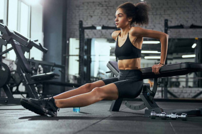 What is Gym Equipment all-about?