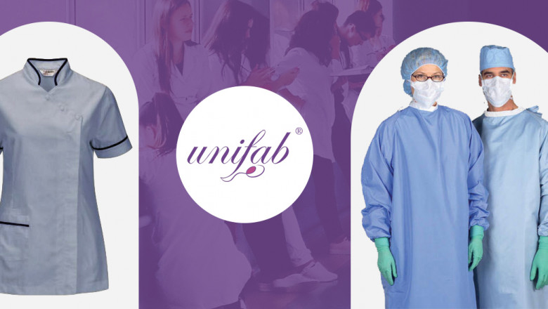 Why Provide Medical &amp; hospital Uniforms To Employees?