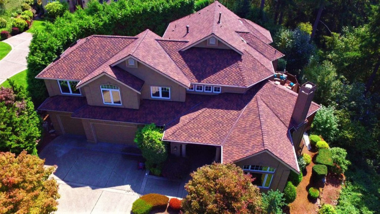 Best Seattle Roofers Company