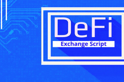 Everything you need to know about Defi Exchange Development