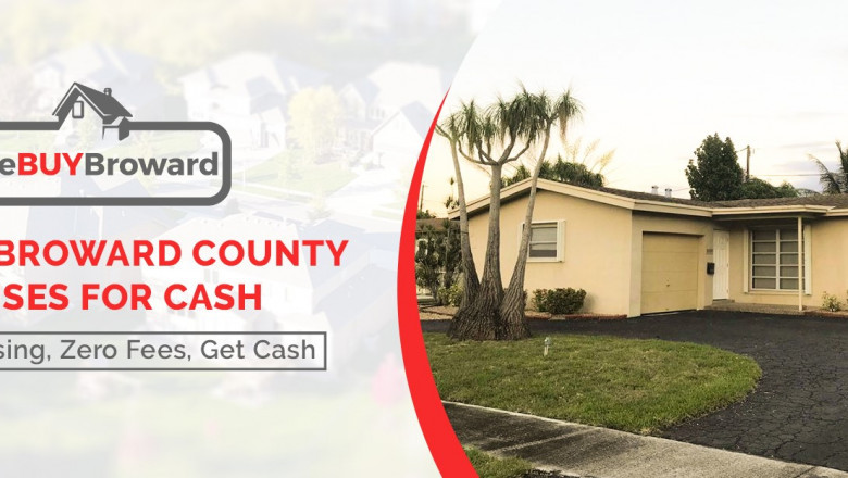 Get Cash For Your Florida House
