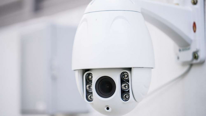 How to Mount Blink Outdoor Camera