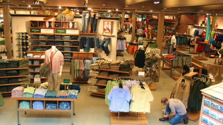 Wholesale Fashion Clothing Marketplace – Ways To Grow Your Wholesale Fashion Clothing Marketplace!