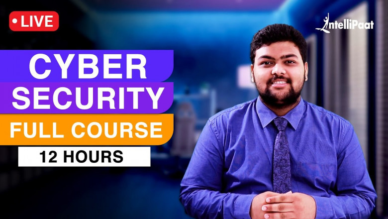 What is Cyber Security? Definition, Brief History, and Overview