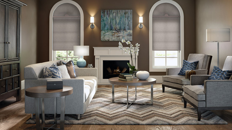 5 Reasons for choosing Cellular Blinds