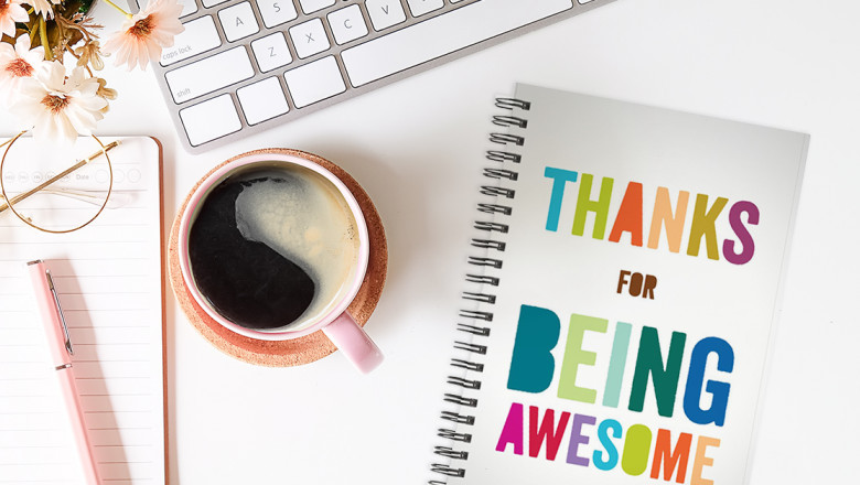 6 Gifts to Recognize Employee Milestones