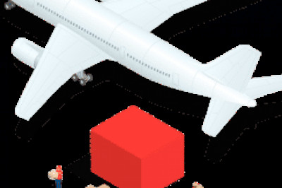 Air Freight Services in USA