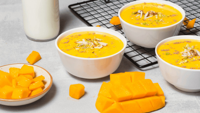 ALPHONSO: THE MOST WELL-KNOWN MANGO