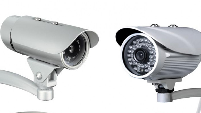 CCTV Camera in Bangladesh